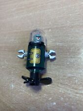 Lego plankton mini for sale  MONTROSE