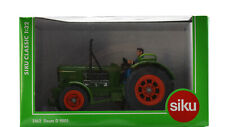 Siku tracteur deutz d'occasion  Draveil