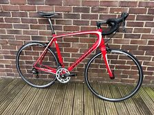 Specialized Tarmac FACT Carbon Road Bike 58CM- Owned Since new for sale  Shipping to South Africa