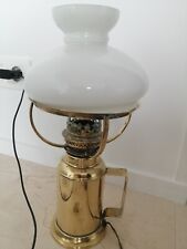 Lampe table ancienne d'occasion  Saint-Brieuc