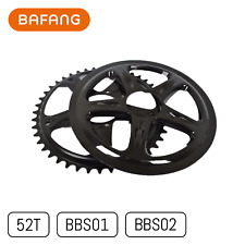 Bafang chain blade for sale  Shipping to Ireland