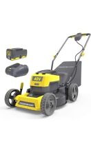 Powersmart cordless lawn for sale  Las Vegas