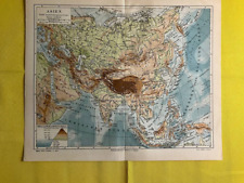 Asia Maps for sale  Jasper