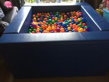 Large soft play for sale  BERKELEY