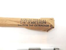 Walton 8mm tap for sale  Glendale
