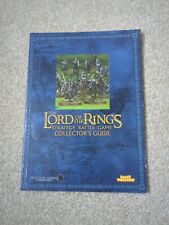 Lord rings warhammer for sale  ILKLEY