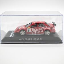 Modellino auto alfa usato  Arzano