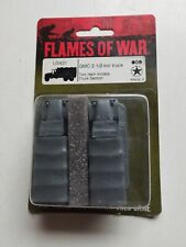 Flames war gmc d'occasion  Arras