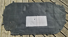 Volkswagen scirocco bonnet for sale  UK