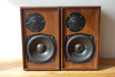 goodmans speakers for sale  ANSTRUTHER