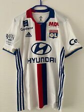 Maillot foot porté d'occasion  Clarensac