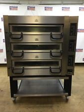 Pizza master 923ed for sale  Irving