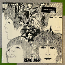 Usado, The Beatles - Revólver Vinil LP Reedição com Encolhimento comprar usado  Enviando para Brazil
