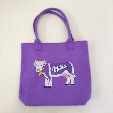 Milka collection bag usato  Bologna