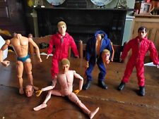 Action man vintage for sale  MANSFIELD