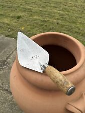 bricklaying trowel for sale  NORTHAMPTON