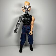 Usado, Max Steel Exploding Head Psycho Cyborg Mattel 1999 segunda mano  Embacar hacia Argentina