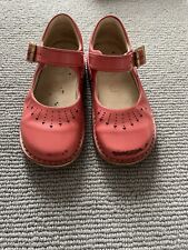 Clarks coral crown for sale  LONDON