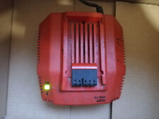 Genuine Hilti Charger C 4/36-350 Li-Ion CPC 7.2V-36V 9A 365W 220V C4/36-350 for sale  Shipping to South Africa