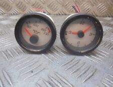 Oil temperature clocks for sale  DEWSBURY