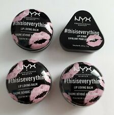 Nyx set thisiseverything d'occasion  Saint-Martin-d'Hères