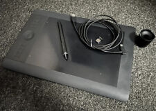 Wacom intuos pth650 for sale  CHELMSFORD