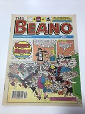 Beano comic sept for sale  BRENTWOOD