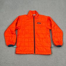 Patagonia jacket boys for sale  Austin