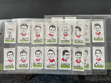 Busby babes football for sale  UK