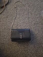 Fendi leather handbag for sale  NEWCASTLE UPON TYNE