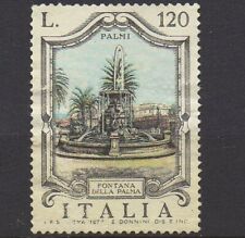 Repubblica italiana 1977 usato  Grugliasco