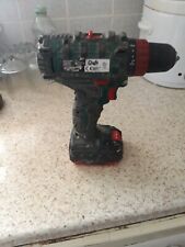 Parkside cordless drill for sale  LEEDS