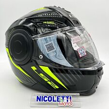 Casco modulare ls2 usato  Caltanissetta