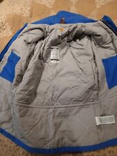 Carhartt work jacket for sale  Pleasantville