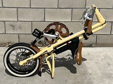 Strida folding bike for sale  Rosemead