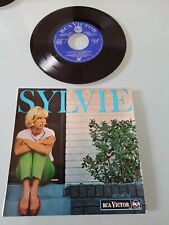 Sylvie vartan vinyl gebraucht kaufen  Brüggen