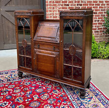 Antique english bookcase for sale  Tyler