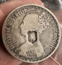 Victoria gothic florin for sale  MANCHESTER
