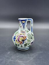 Vintage delft multi for sale  Keyser