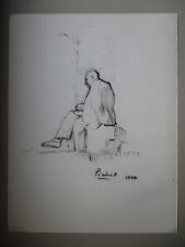 picasso drawing for sale  UK