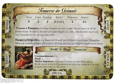 Df49 carte tonnerre d'occasion  Saint-Georges-de-Reneins