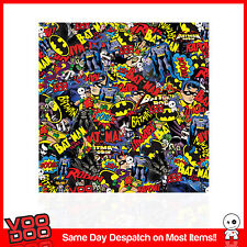 STICKERBOMB WRAP (VEHICLE WRAP/CAST VINYL) 1m X 1m-  /DC COMICS/ MARVEL for sale  Shipping to South Africa