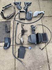Yamaha wr125x parts for sale  STAFFORD