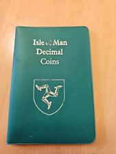 Isle man decimal for sale  Ireland