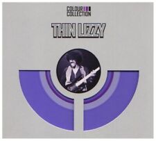 Używany, Thin Lizzy : Colour Collection CD (2007) Highly Rated eBay Seller Great Prices na sprzedaż  Wysyłka do Poland