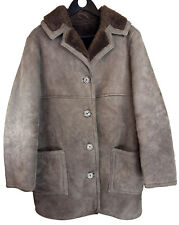 Antartex sheepskin coat for sale  KIRKCALDY