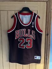 Vintage nba chicago for sale  POLEGATE