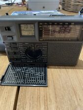 Portable travel radio for sale  DEREHAM