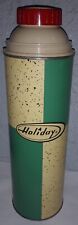 Vintage holiday thermos for sale  Bellmore