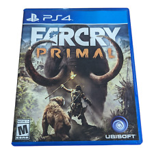 Farcry primal playstation for sale  Lexington